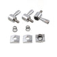 Tone Vise Keyless Locks for Floyd Rose®