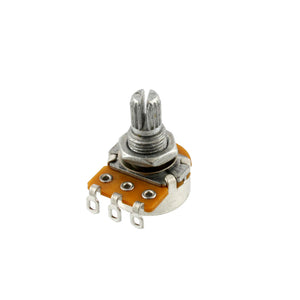 Allparts 250K Mini Split Audio Potentiometer