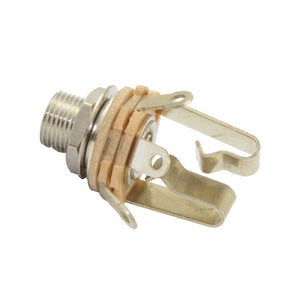 Conector estéreo largo Switchcraft® L12B