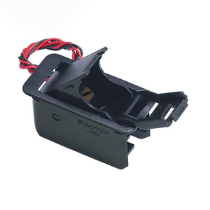 EP-2928-023 9-Volt Bottom Mount Battery Compartment