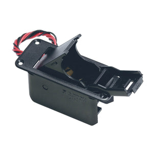 battery compartment