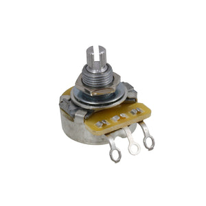 CTS 1 Meg Split Audio Potentiometer