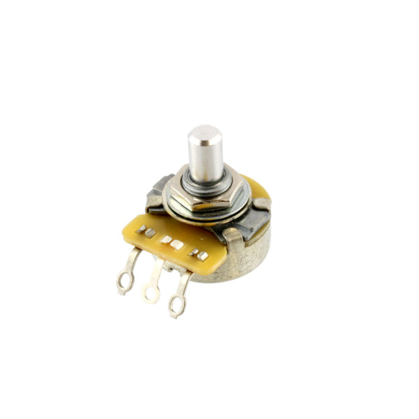 CTS 250K Vintage-style Solid Audio Potentiometer