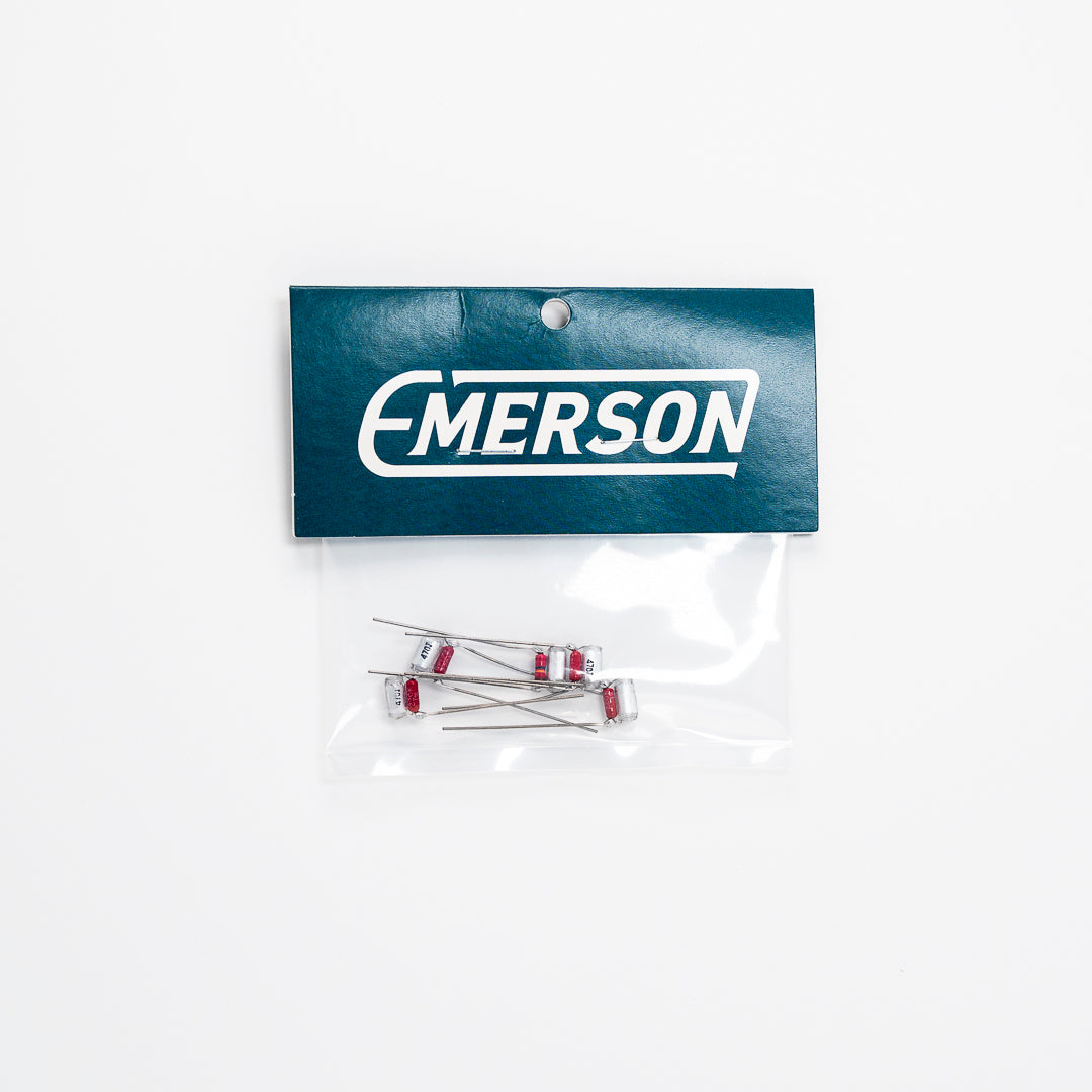 emerson treble bleed circuit 5 pack