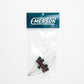 emerson bumble bee 0.022mfd capacitor 5 pack