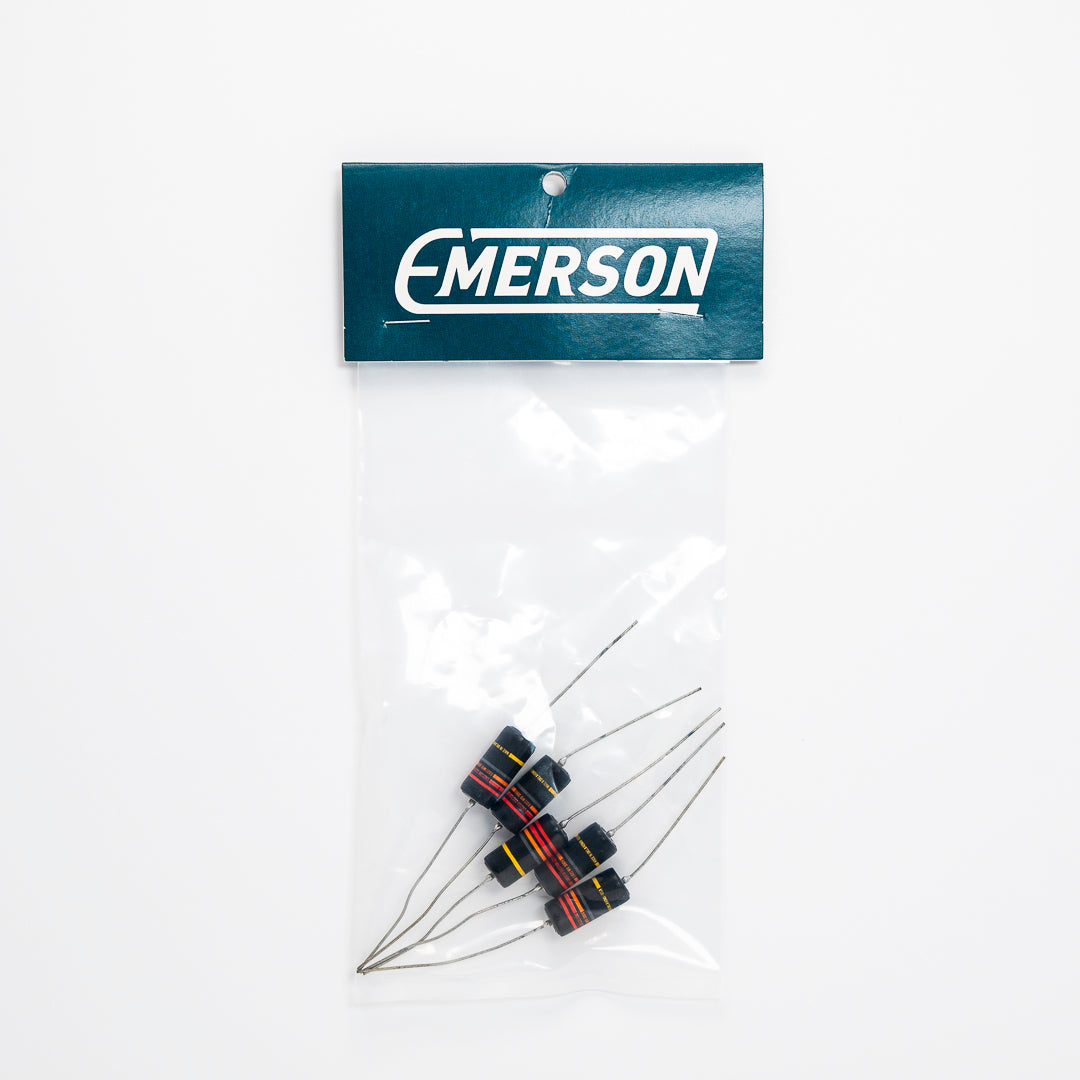 emerson bumble bee 0.022mfd capacitor 5 pack