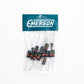 emerson bumble bee 0.022mfd capacitors 25 pack