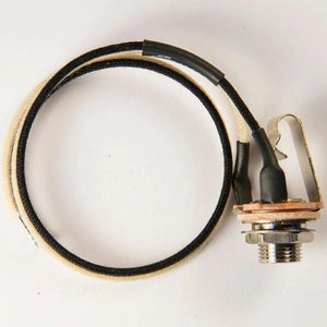 emerson custom prewired output jack