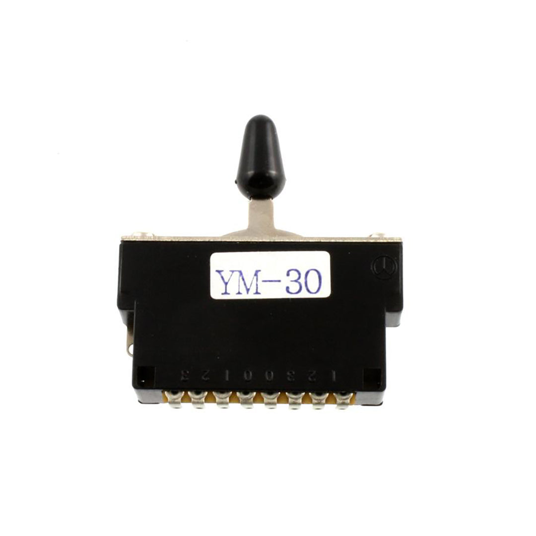 EP-4475-000 Interruptor de importación YM-30 de 3 vías