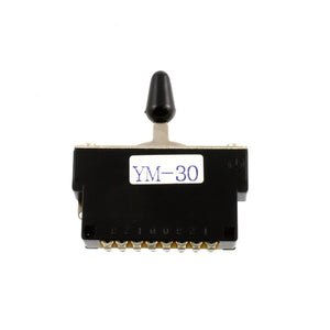 EP-4475-000 3-Way YM-30 Import Switch