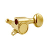 TK-7560 Economy 6-in-line Keys - Gold