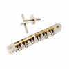 Advanced Plating Vintage ABR-1 Style Bridge - Nickel