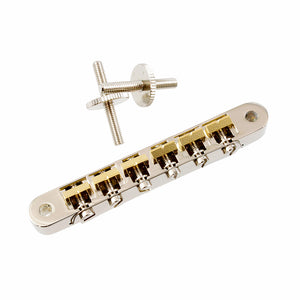 Advanced Plating Vintage ABR-1 Style Bridge