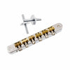 Advanced Plating Vintage ABR-1 Style Bridge - Chrome