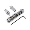 Allparts Locking Roller Tunematic - Chrome