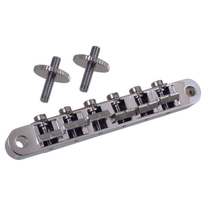 Allparts Economy Korean Tunematic Bridge