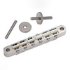 Gotoh Narrow Tunematic with Plastic Saddles - Nickel