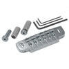 Puente ajustable envolvente Gotoh - Cromo