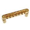 Puente Tunematic de siete cuerdas Allparts - Oro