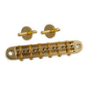 Gotoh Height Adjustable Bridge - Gold