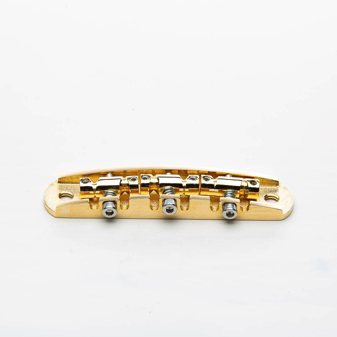 halon offset US-spec bridge back view gold