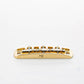 halon offset US-spec bridge front view gold