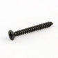 Allparts Tall Humbucking Ring Screws