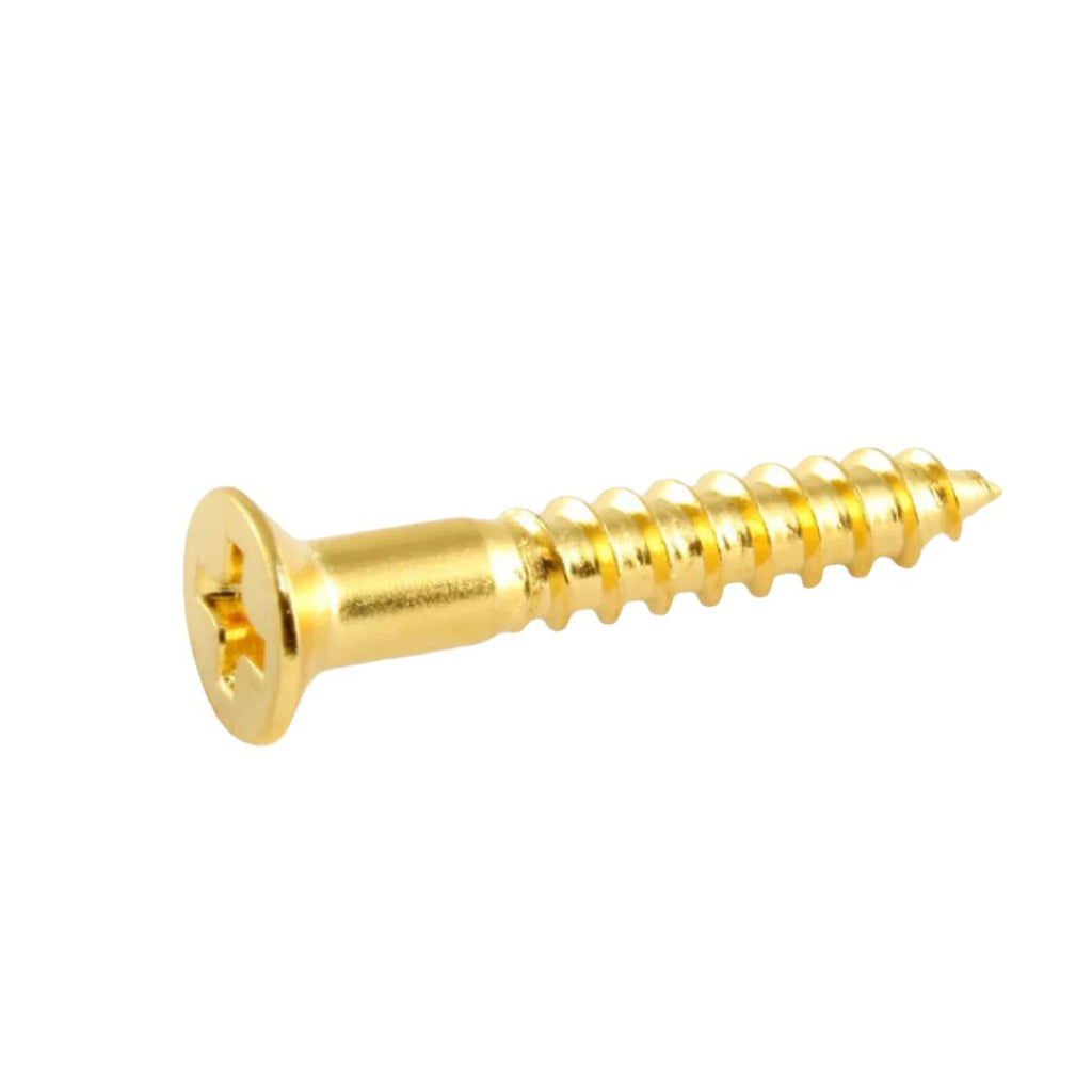 Allparts Bridge Mounting Screws — Allparts Music