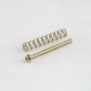 Allparts Metric Humbucker Mounting Screws