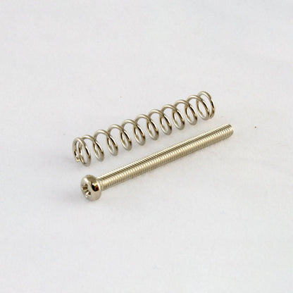 Tornillos de montaje para humbucker métricos Allparts