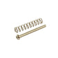 Allparts Metric Humbucker Mounting Screws