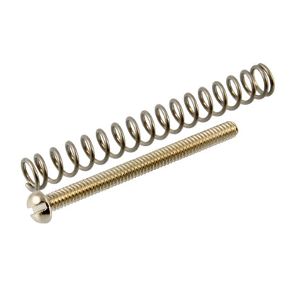 Allparts Slot Head Humbucking Screws