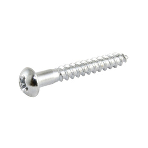 Allparts Hardened Steel Tremolo Mounting Screws