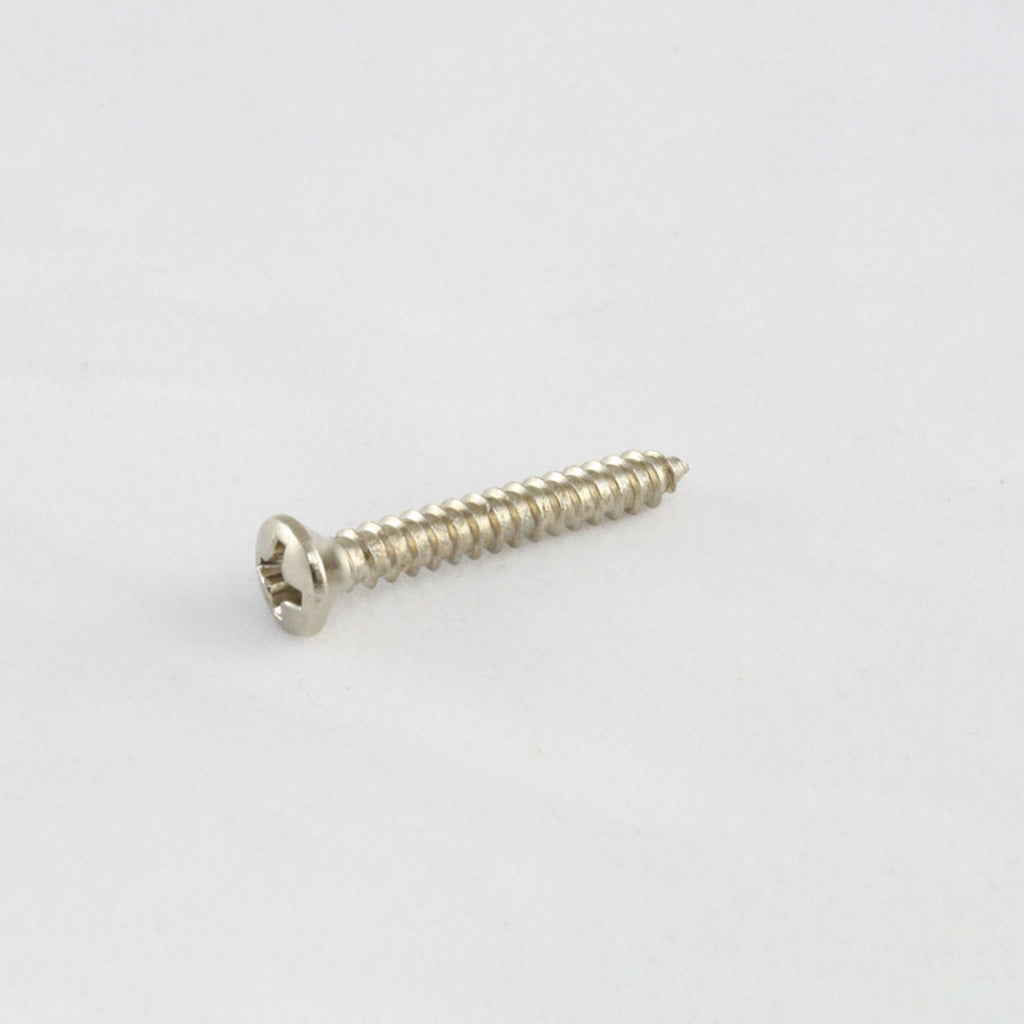 GS-3363 Long Bridge Mounting Screws — Allparts Music