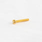 GS-5453 Humbucker Pole Piece Screws