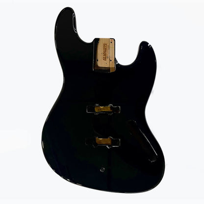 JBF-BK Black Finished Replacement Body for Jazz Bass®