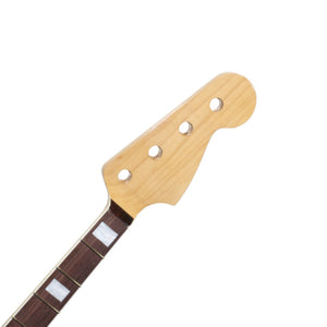 replacment neck for jazz bass guitar