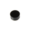 LT-0483 Quarter inch 6.35mm Inlay Dots - Black