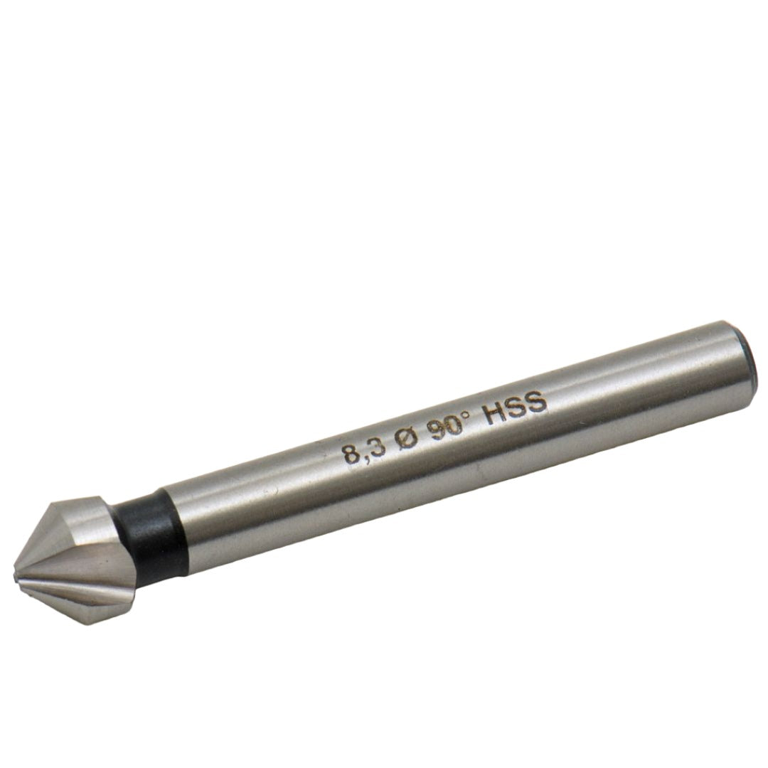 countersink bit side view