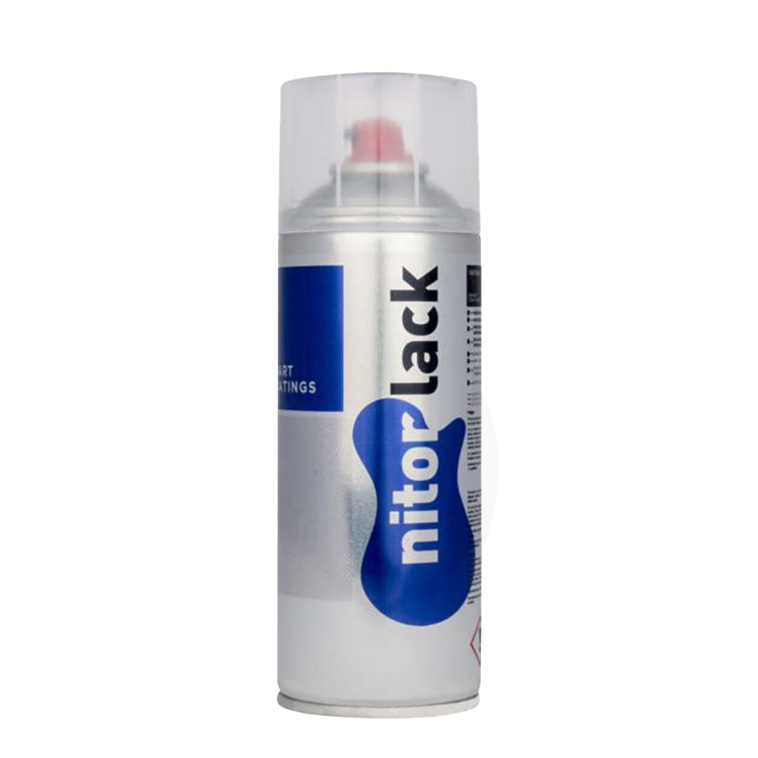 LT-9620-000 - Aerosol Nitorlack Cobre Metálico 400ml