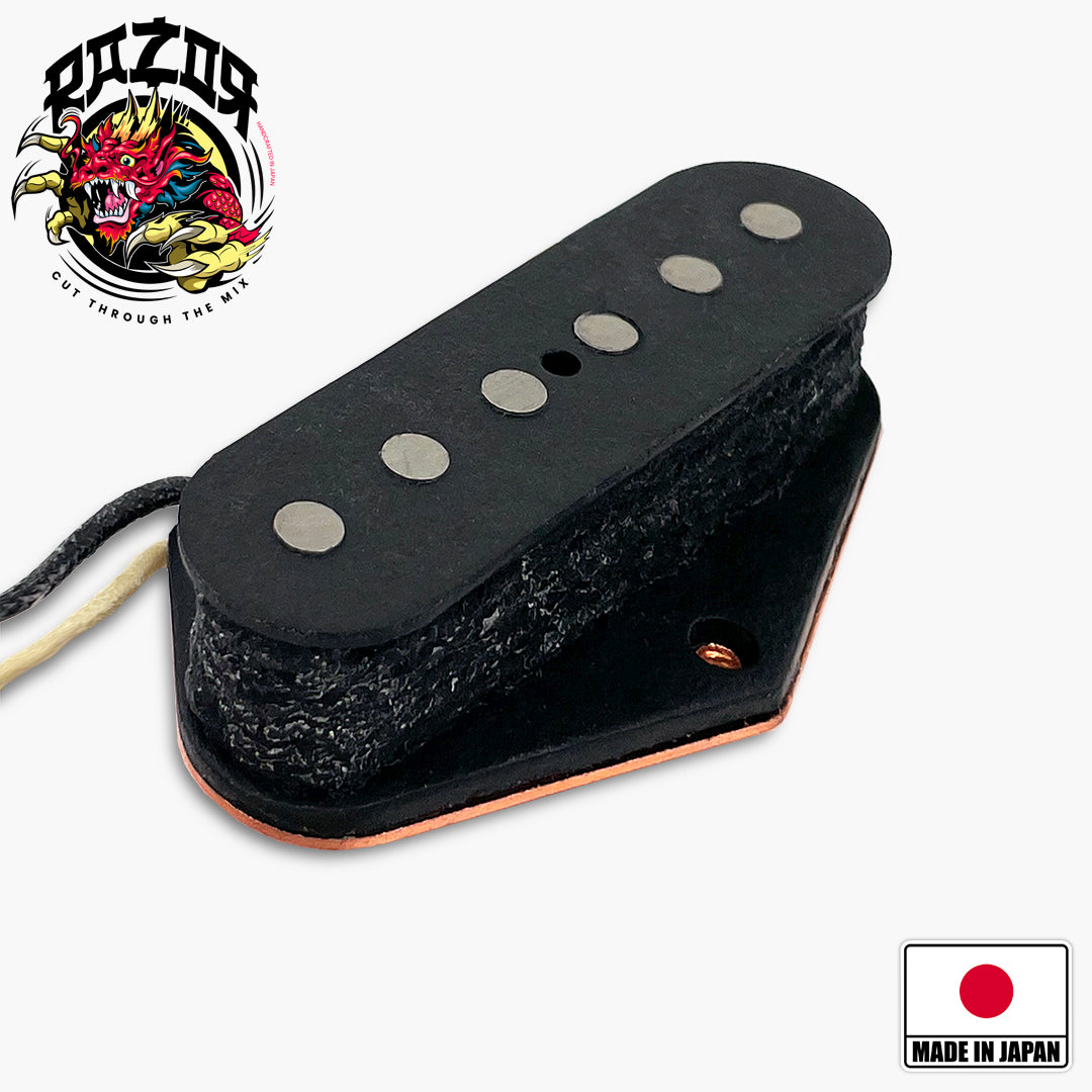  Full moon bridge pickup for telecaster