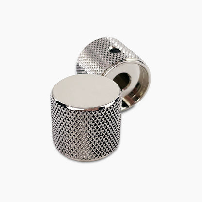 MK-0115 Metal Barrel Knobs