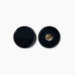 MK-0115 Metal Barrel Knobs