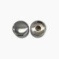 MK-0115 Metal Barrel Knobs