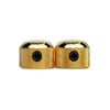 MK-3315 Mini Dome Knob Set - Gold