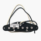  Full moon bridge pickup for telecaster bottom view