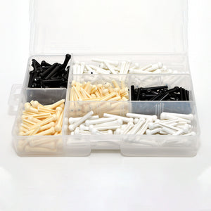 NA-2904-000 Bridge Pin Assortment (Box Set)