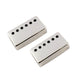 PC-6967 Juego de cubiertas para pastilla Humbucking de 53 mm