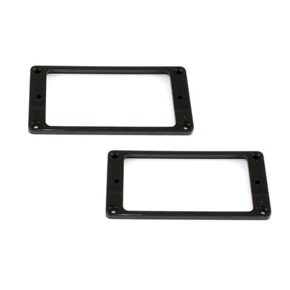 PC-0741 Flat Profile Humbucking Pickup Ring Set