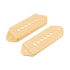 PC-0739 P-90 PICKUP COVER SET - Cream